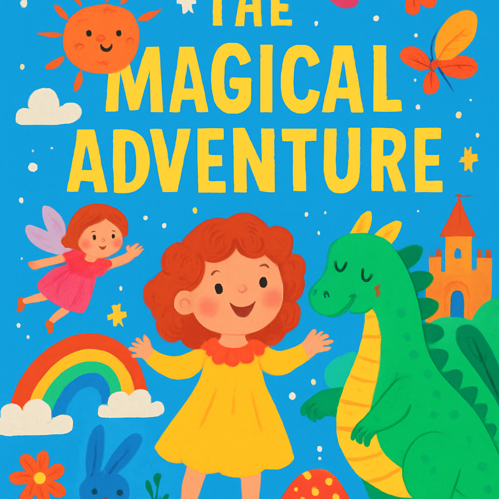 Kids Books